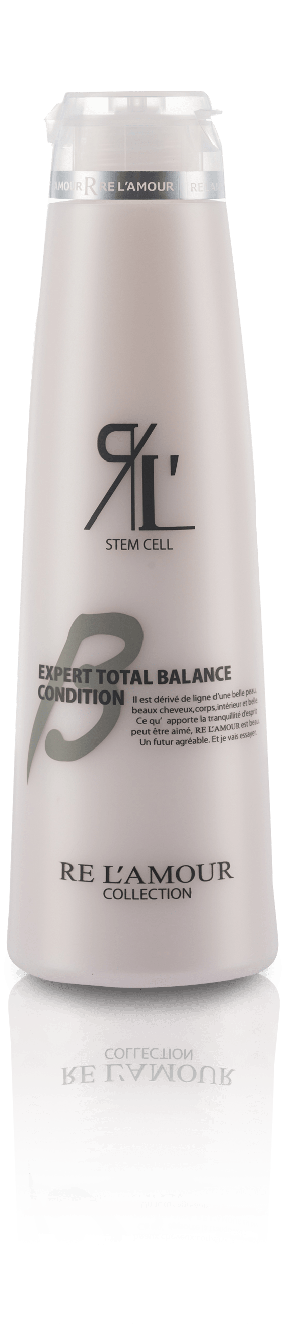 エキスパートトータルコンディション